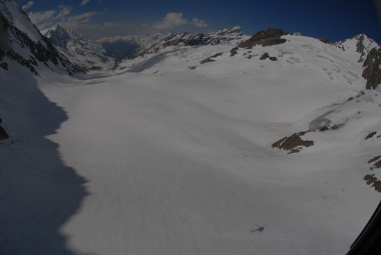 alpes 100