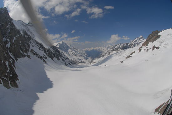 alpes 101