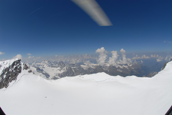 alpes 118