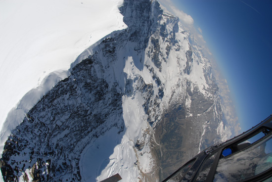 alpes 121