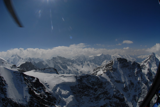 alpes 124