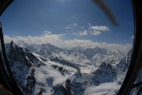 alpes 127