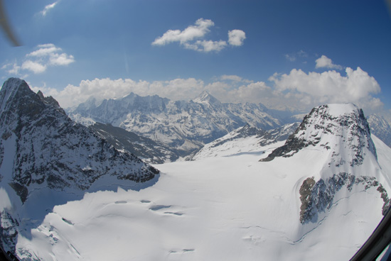 alpes 130