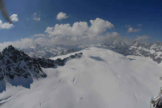 alpes 132