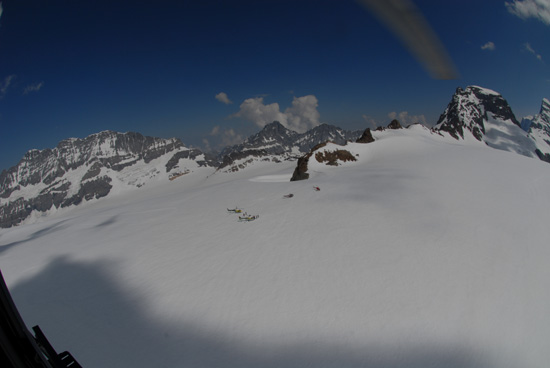 alpes 140