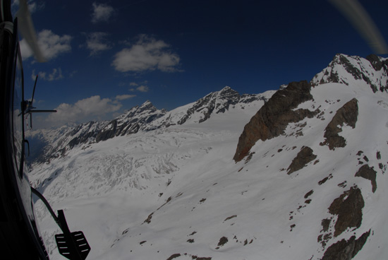 alpes 155