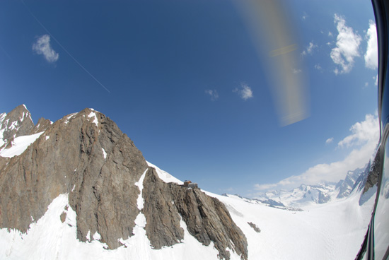 alpes 158